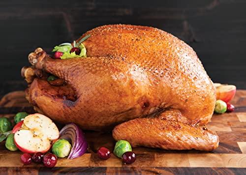 Nordic Ware Nordic Ware Turkey Roaster with Rack, Copper