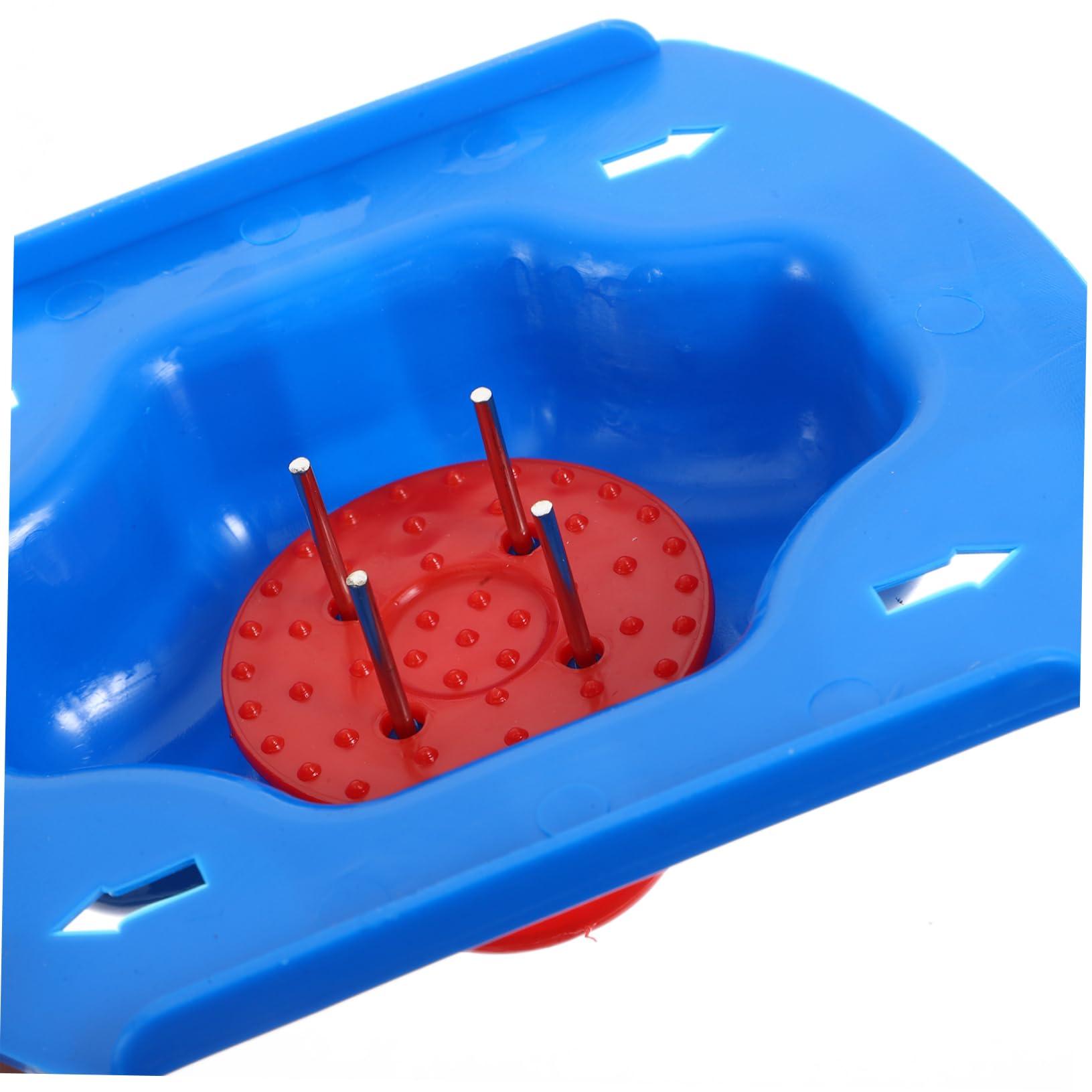 PRETYZOOM PRETYZOOM Professional Potato Cutter Slicer Waffle Fries Lattice Maker Easy to Assemble Clean