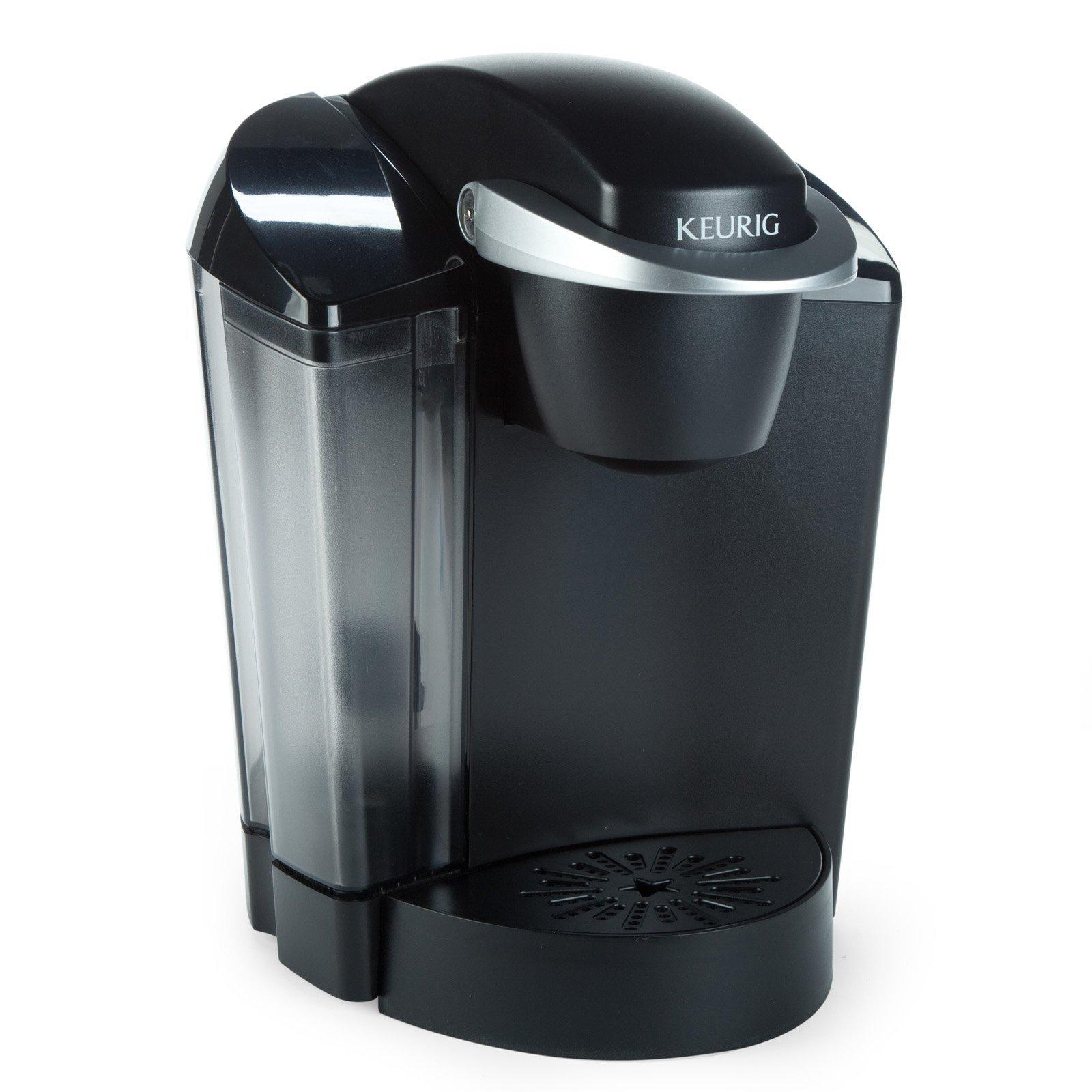 Keurig Keurig K45 Elite Brewing System, Black (Discontinued)