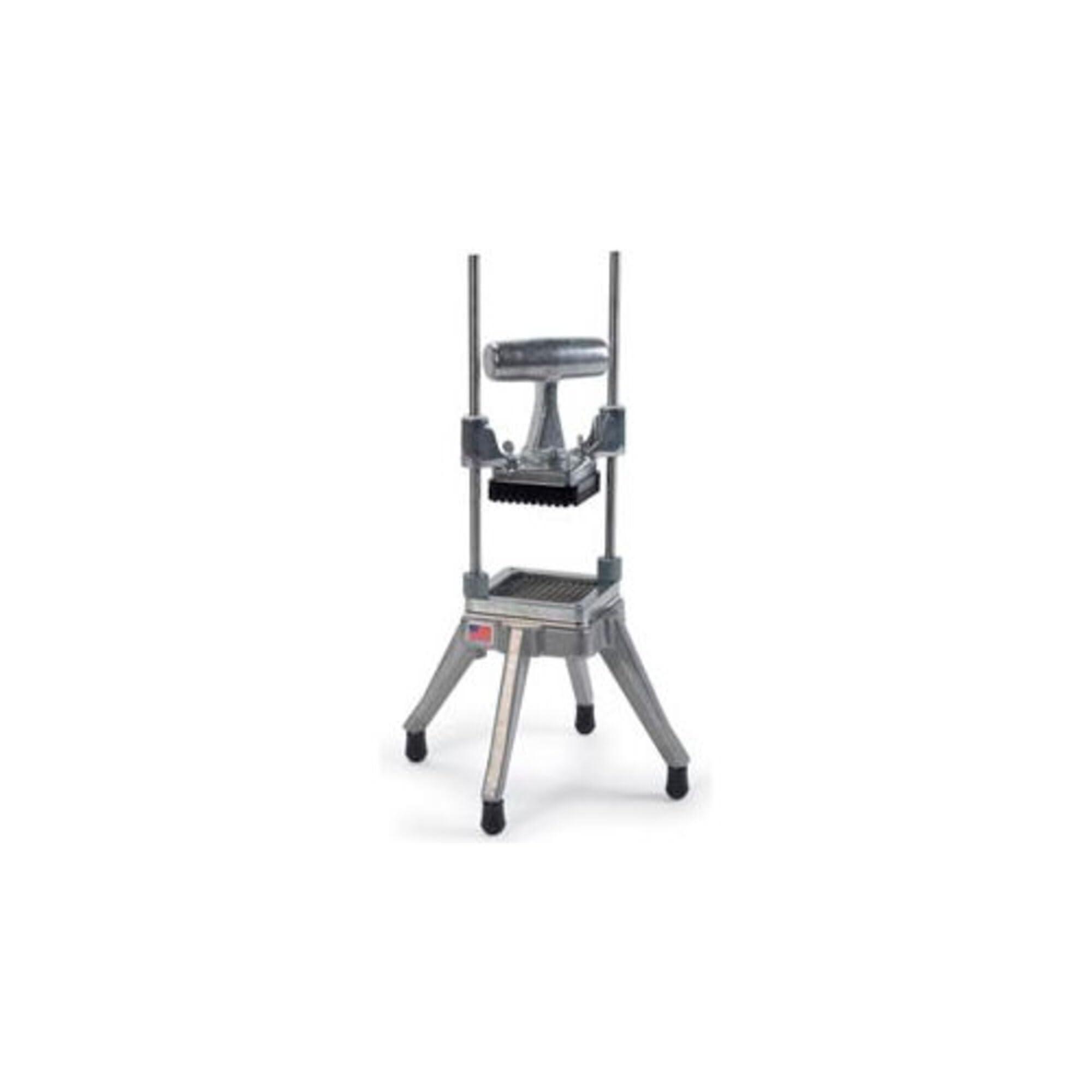 Nemco Nemco 55500-1 Easy Chopper Vegetable Cutter Dicer, 1/4\" Interchangeable Cutting Grid