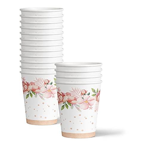 Birthday Galore Little Miss Onederful 1st Birthday Party Supplies Set Plates Cups and Napkins Bonus Forks Tableware Kit for 16