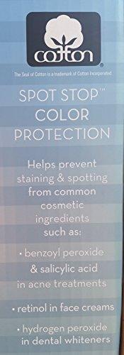 Charisma Charisma Luxury Bath Towel - 100% Hygro Cotton, Classic White