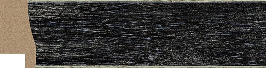 WHOLESALE ARTS AND FRAMES WHOLESALE ARTS AND FRAMES 1-1/2\" Polystyrene Contemporary Picture Frame - by WholesaleArtsFrames-com 12x12 1011 Series - Dirty Grey - Made In USA