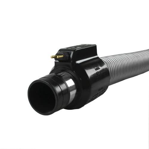 SuperHose Hayden Superhose Central Vacuum Hose Replacement (Direct Connect, 30')