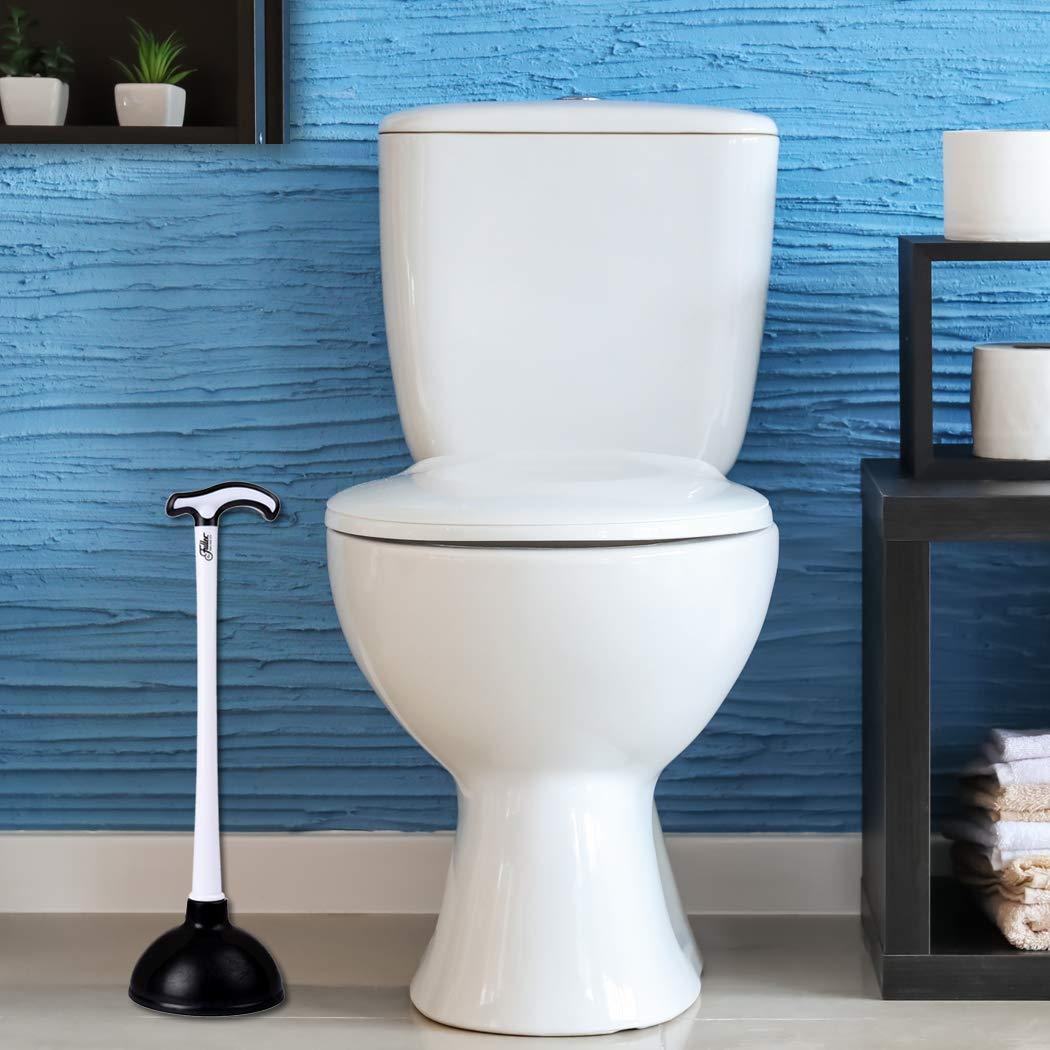 Fuller Brush Fuller Brush Toilet Bowl Plunger