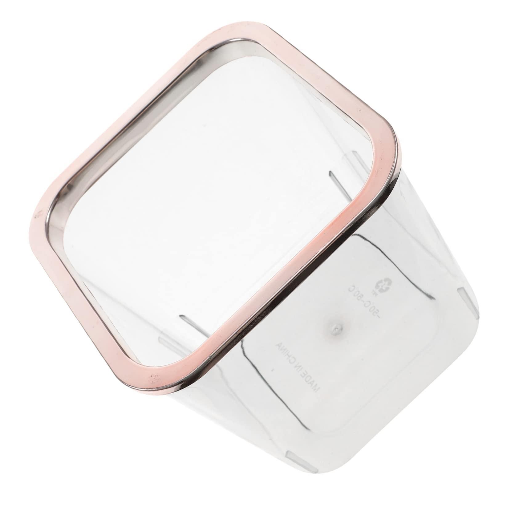 CrushGrind - the original ceramic mechanism CrushGrind Stockholm Salt- or Pepper Grinder with patented ceramic grinder (110mm, Stainless Steel, 1 Pack)