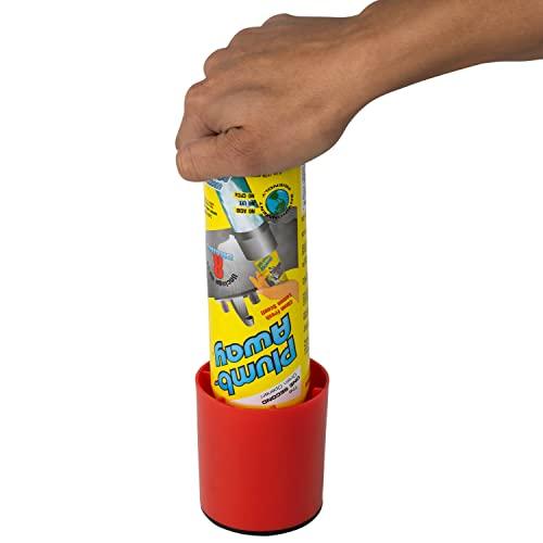 Plumb-Away Plumb Away 100-08 6 Oz Plumb-Away Refill