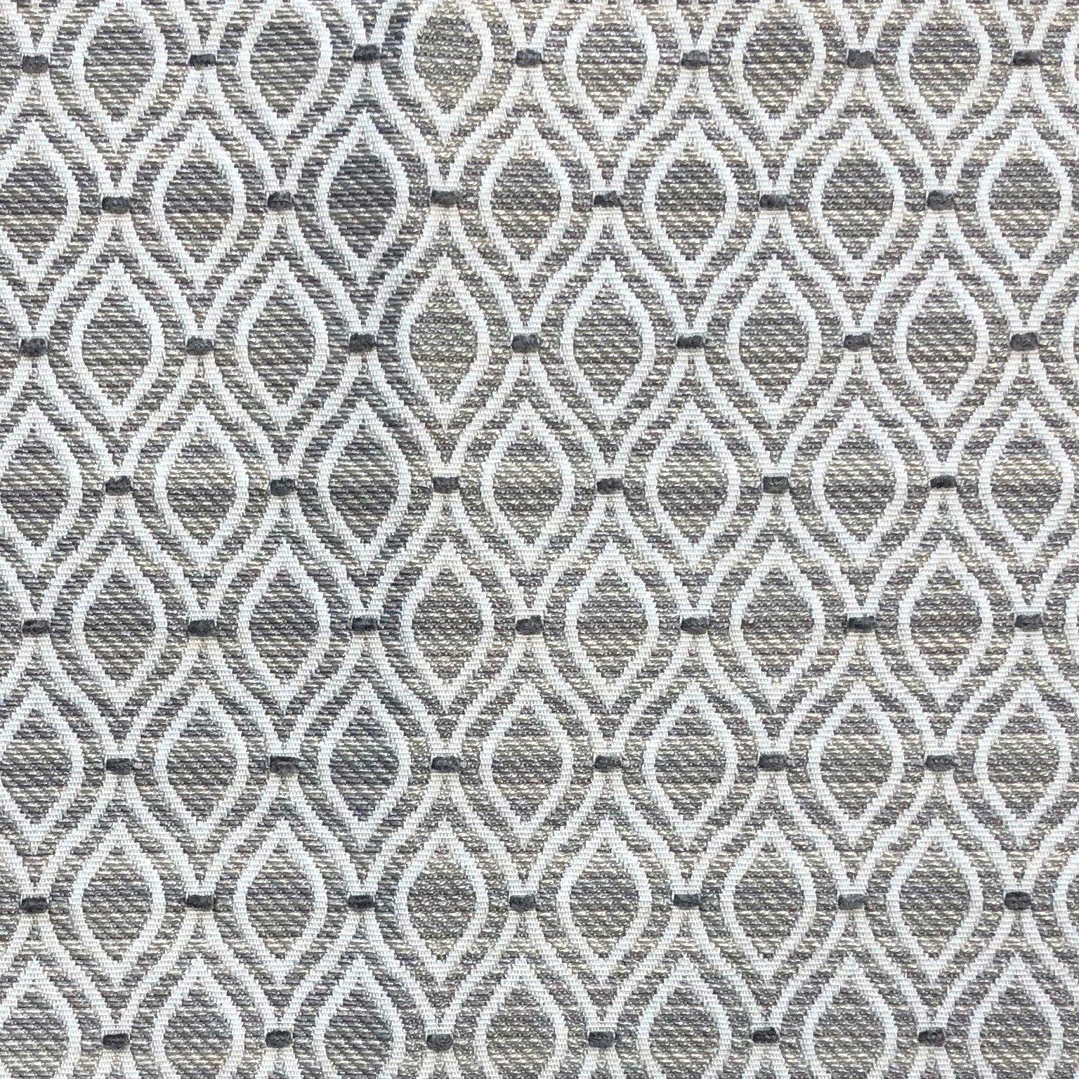 Plutus Brands Plutus Brands Plutus Deluxe Rockland Luxury Throw Pillow, 24\" x 24\"