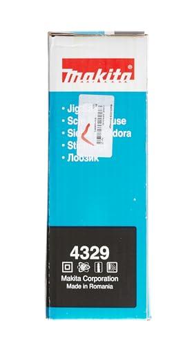 Makita MAKITA 4329K BLAU/SCHWARZ STICHSAEGE