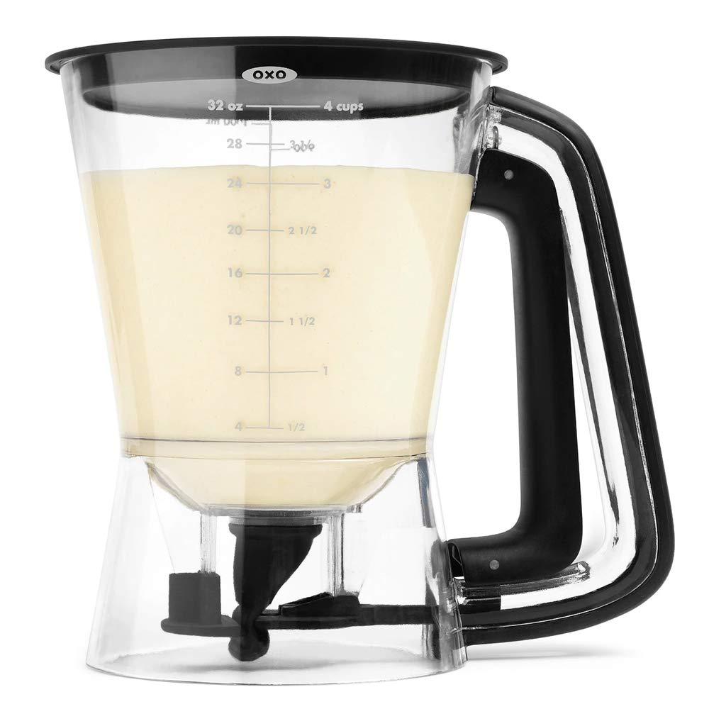 OXO OXO Precision Batter Dispenser, 1 EA