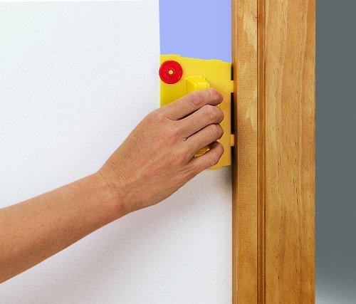 Padco Padco 2200 Edger Pad Brush 2 Refill Pads with Each Tool Handle