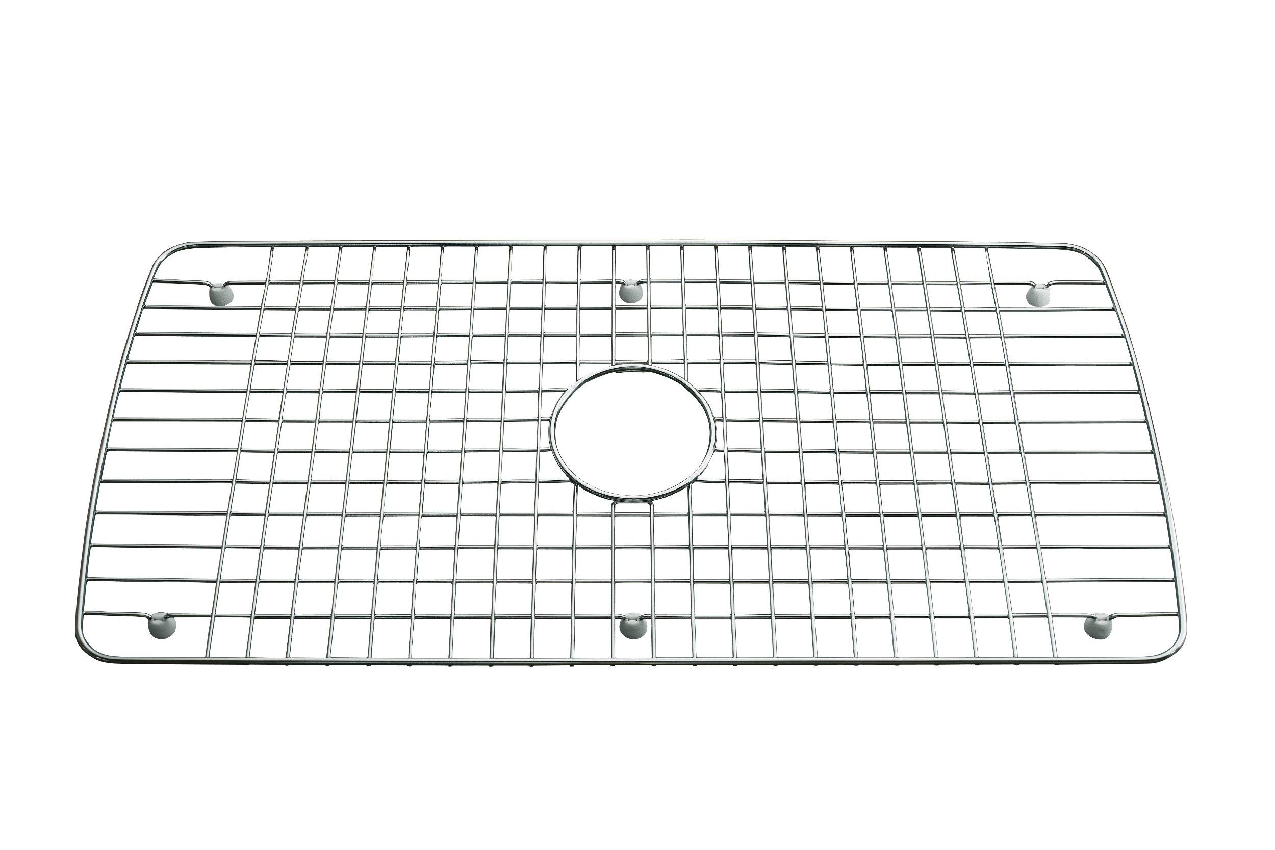 The Original Pink Box The Original Pink Box PB2448PB 24-Inch by 48-Inch 18G Steel Peg Board, Pink