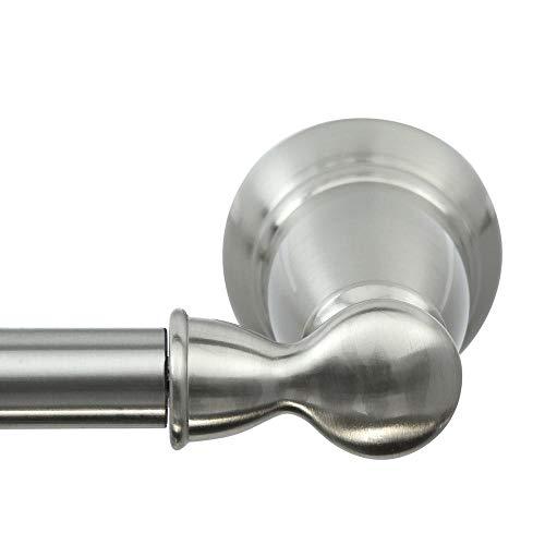 Moen MOEN Banbury 3-Piece Bath Accessory Kit in Brushed Nickel