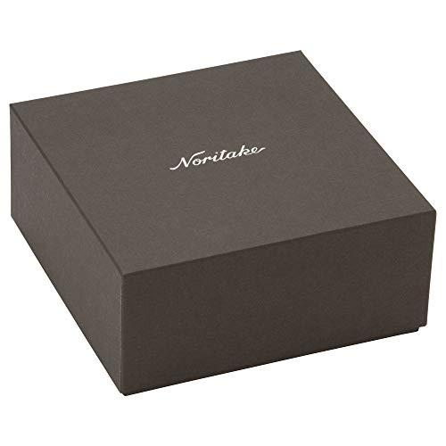 ????(Noritake) Noritake T59587/4753 Cup & Saucer (Coffee Tea), 8.7 fl oz (220 cc), White Palace Bone China