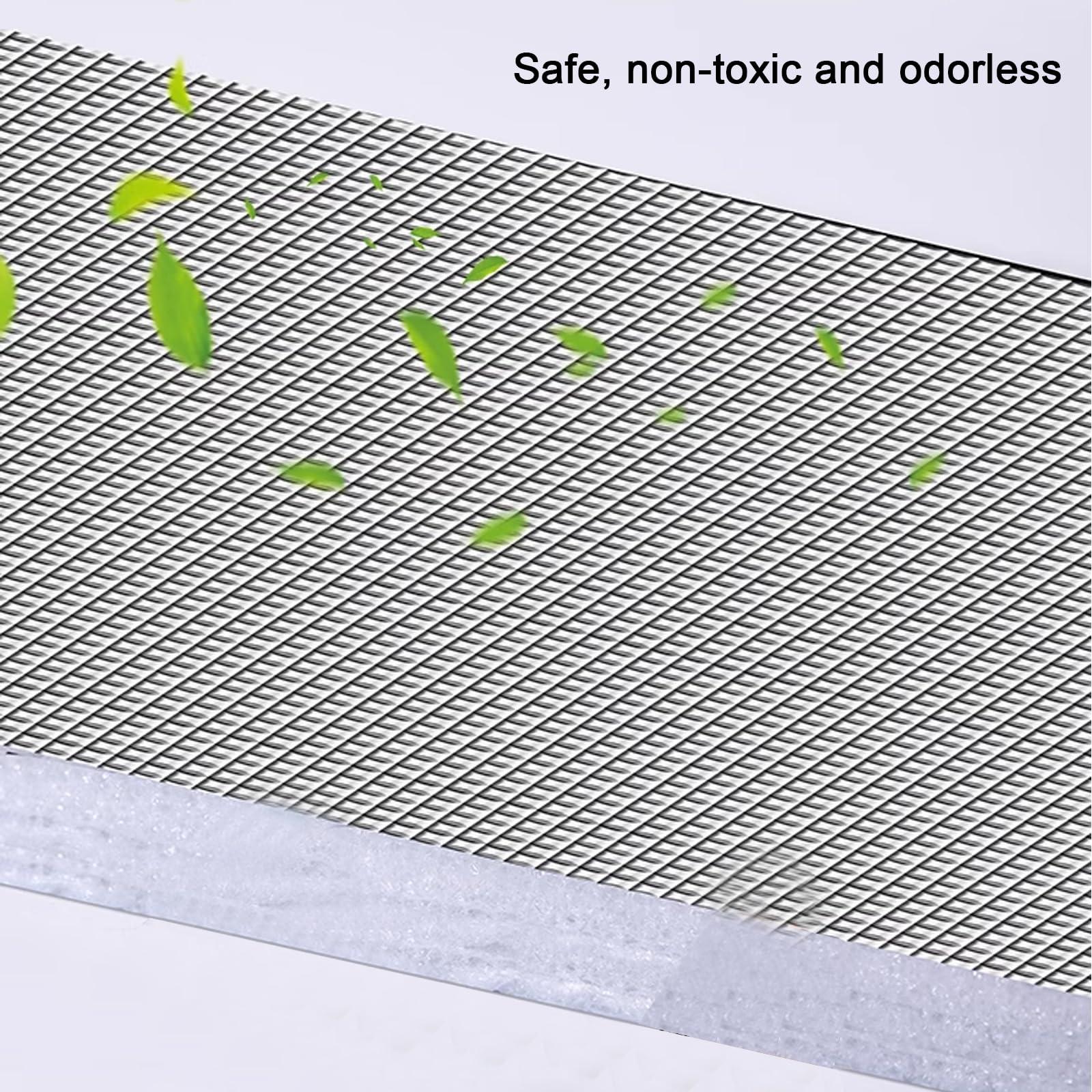 kufu01 Reflective Window Tint for Home and Office,Window Privacy Film Anti-Uv Heat Control Window Film,Aluminum Foil Glass Film,100% Light Blocking Window Films,Self-Adhesive (24\"x39\")