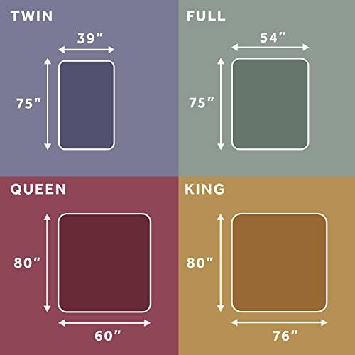 Sunbeam Sunbeam Restful Quilted Water Resistant Heated Mattress Pad - Queen