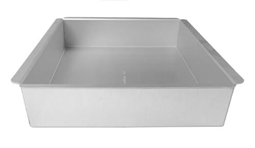 LloydPans LloydPans Kitchenware Sheet Cake Pan 9 Inch by 13 Inch by 2 Inch - SK