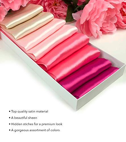 RhinestoneSash Sweet 16 Decorations - Glitter & Rhinestone It's My 16th Birthday! Premium Satin Sash - 16th Birthday Party Supplies - Black