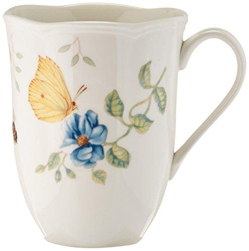 Lenox Lenox 6342794 Lenox Butterfly Meadow 18-Piece Dinnerware Set