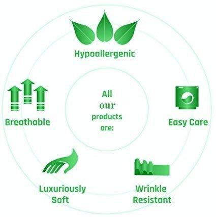 LaxLinen Grand King Size Sheet Set - 4 Piece Bed Sheets 800 Thread Count - Extra Soft- Easy Fit 18-24 Inch Deep Pocket Sheets 100% Egyptain Cotton Baby Pink Solid Bed Sheets Grand King Size Sheets - 4 PC