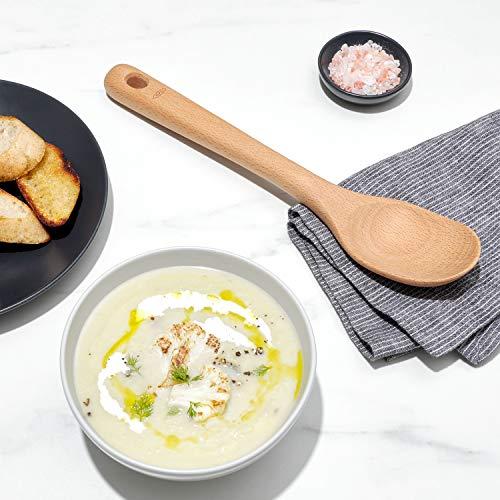 OXO OXO Good Grips 3-Piece Wooden Spoon Set