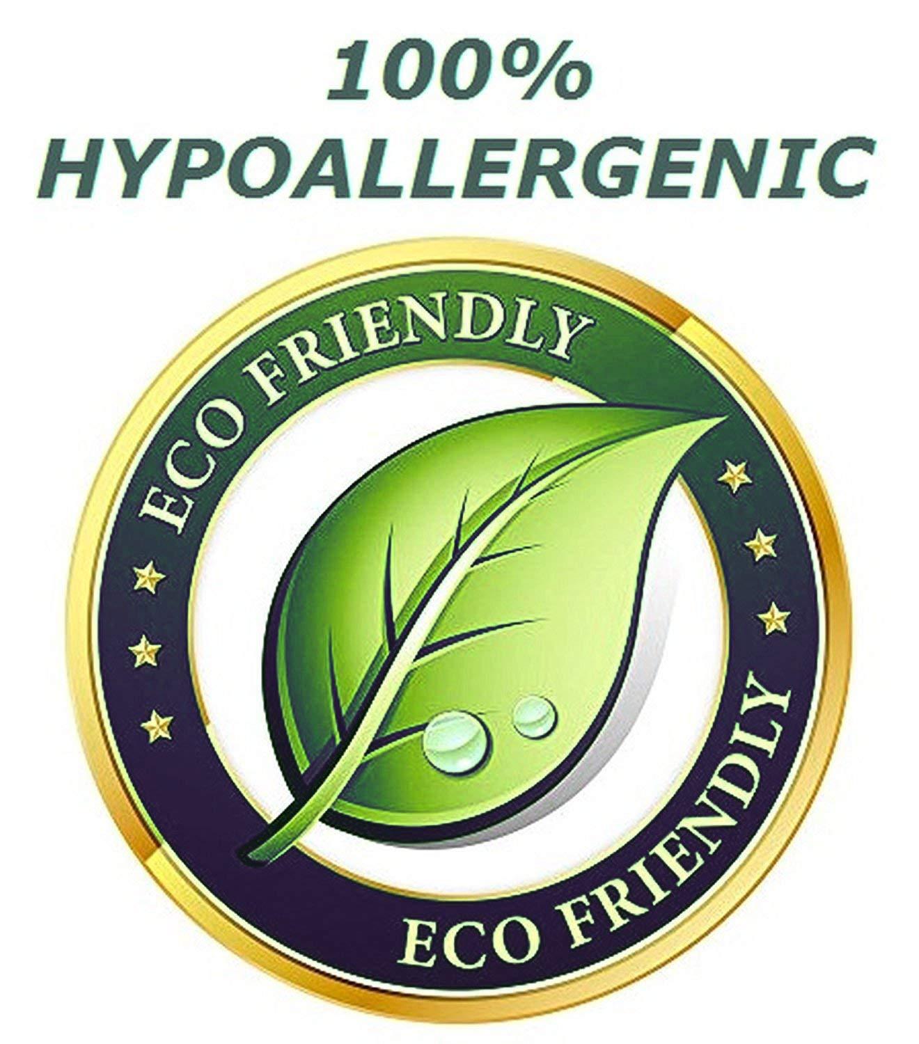 Phenom Cambric Phenom Cambric Luxury Bed Sheets 600 Thread Count 100% Egyptian Cotton Fabric Sheet Set Ultra Soft Durable Italian Finish Premium Quality Bedding Set with 24 Deep Pocket (King,Taupe)