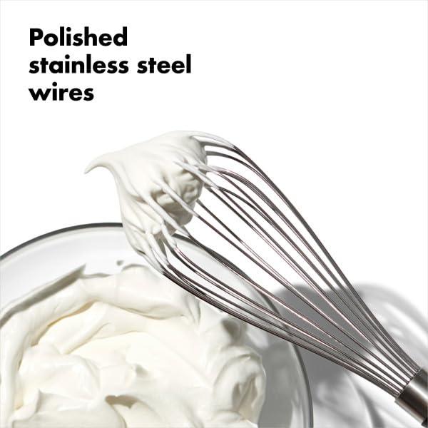OXO OXO Good Grips 11-Inch Balloon Whisk