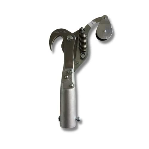 Fred Marvin Associates Marvin Pruner Head