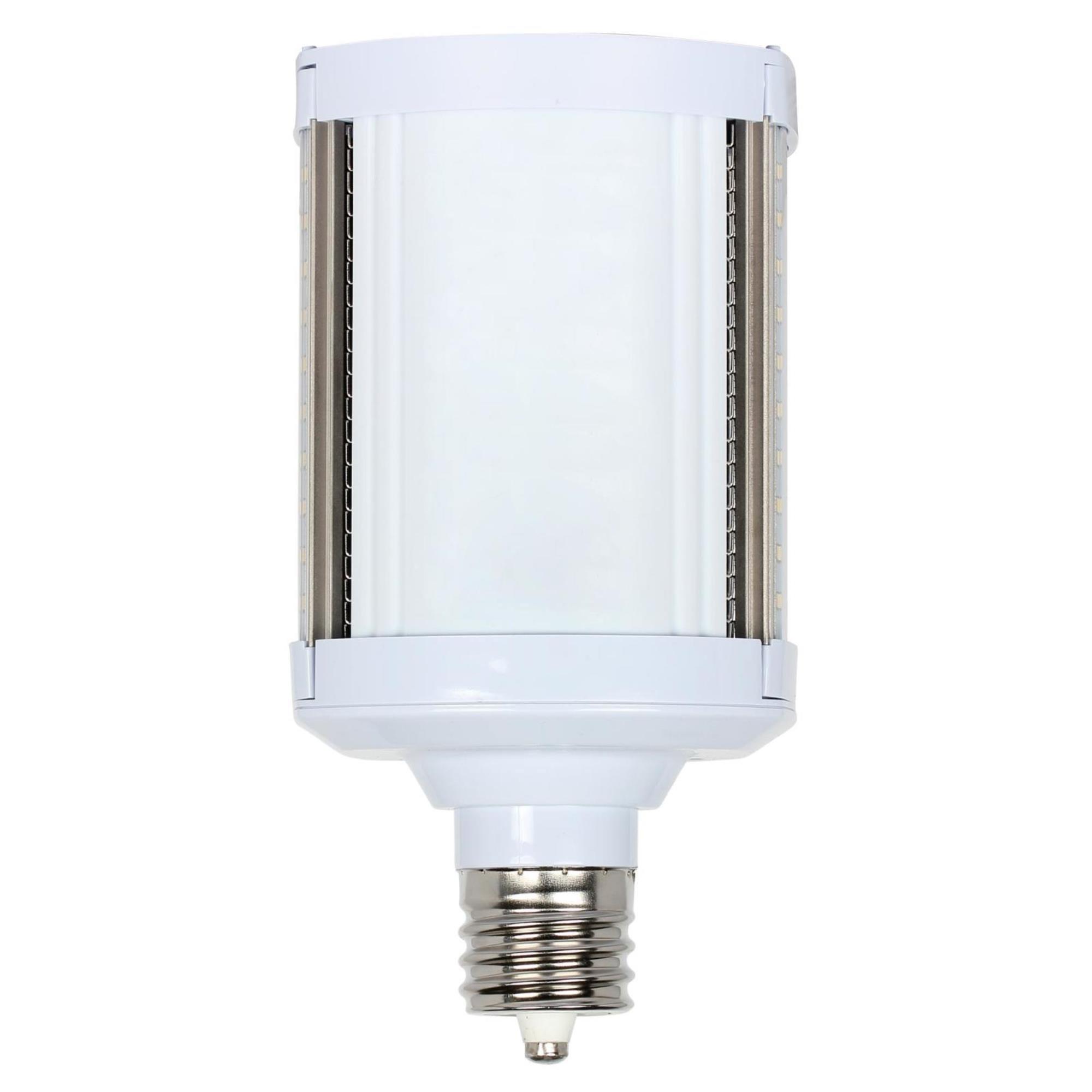 Westinghouse Westinghouse 51190 - 80SB/LED/EX39/50 Semi Directional Flood HID Replacement LED Light Bulb