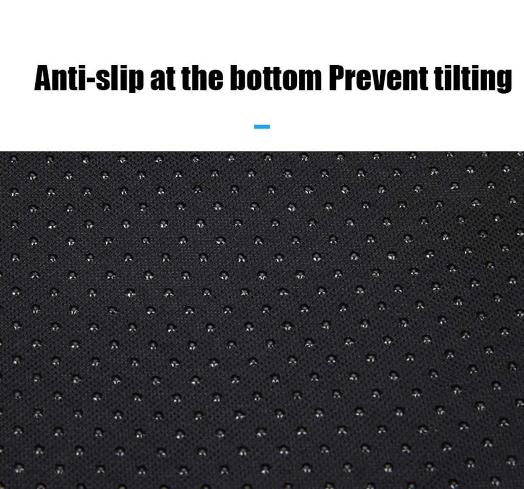 LOYALHEARTDY Commercial Blender, 2200W 2.2L Professional Touch Blender Sound-proof Safety Cover Juicer Smart Smoothie Maker Mixer