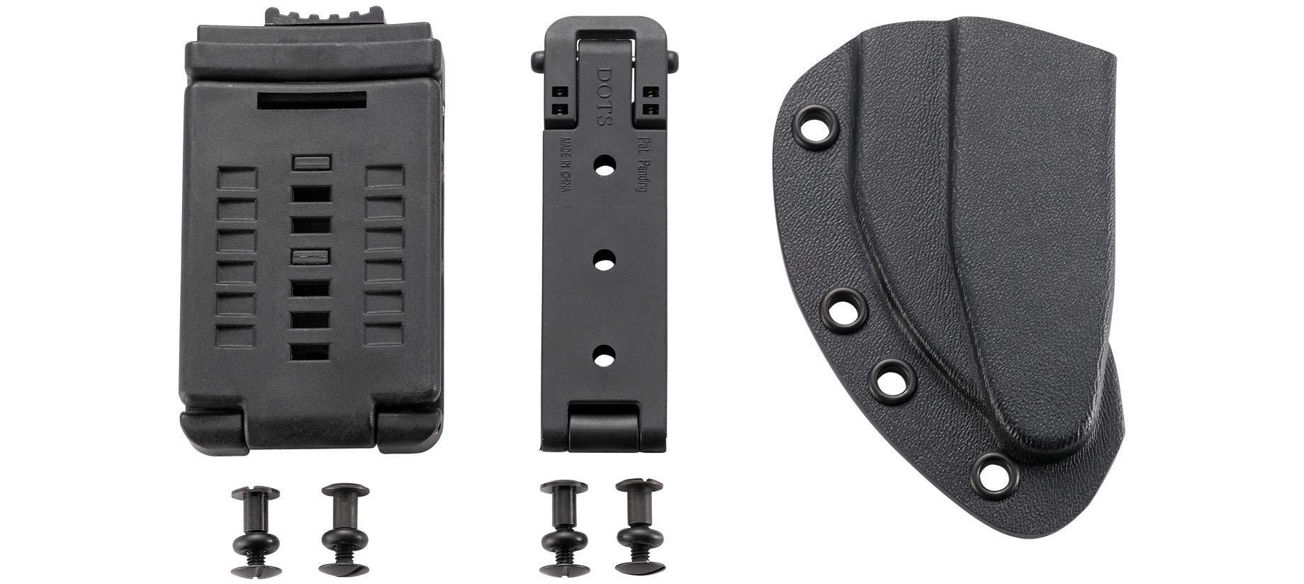 COLUMBIA RIVER KNIFE & TOOL CRKT Provoke Sheath D4040