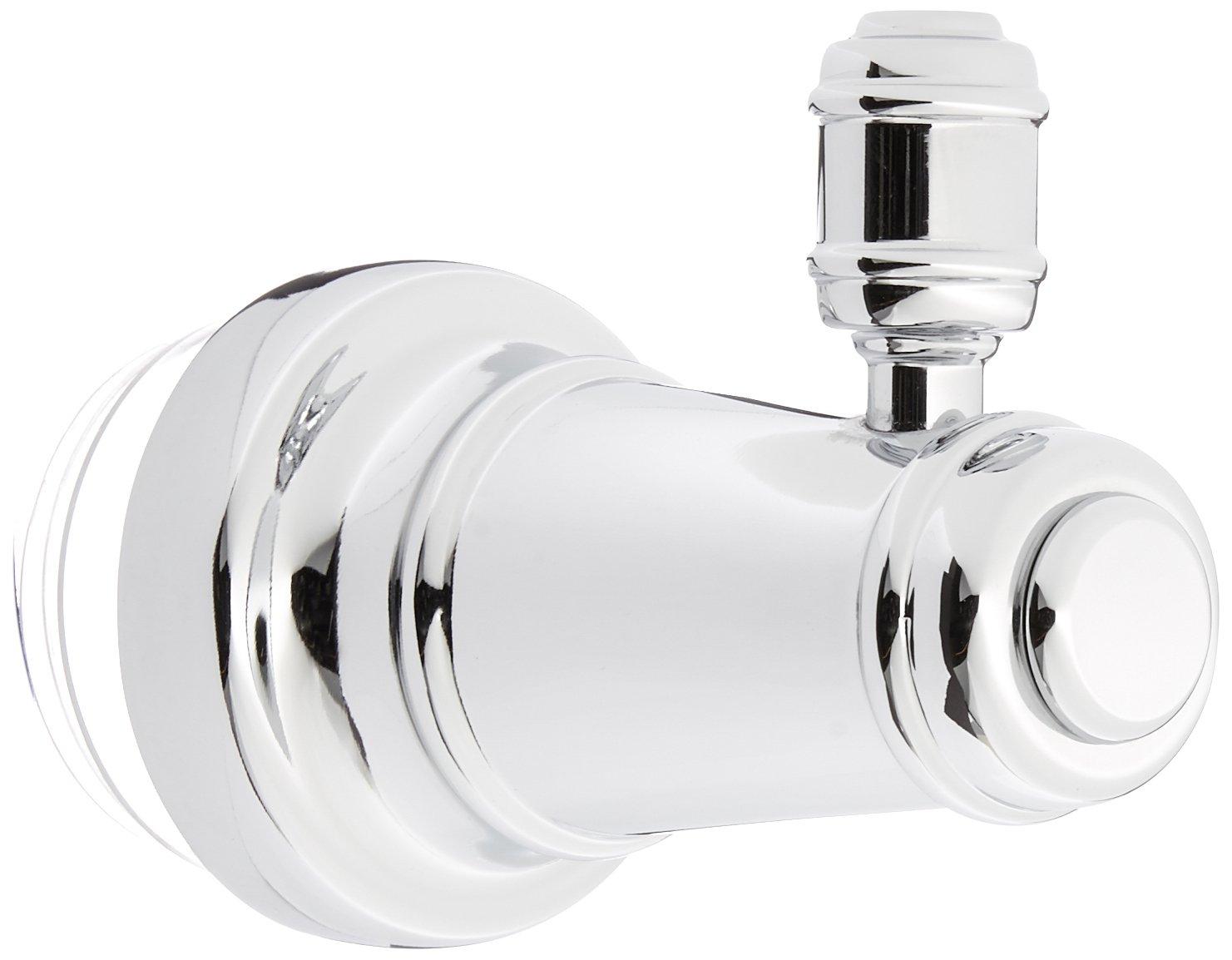 Pfister Pfister Ashfield Robe Hook, Polished Chrome