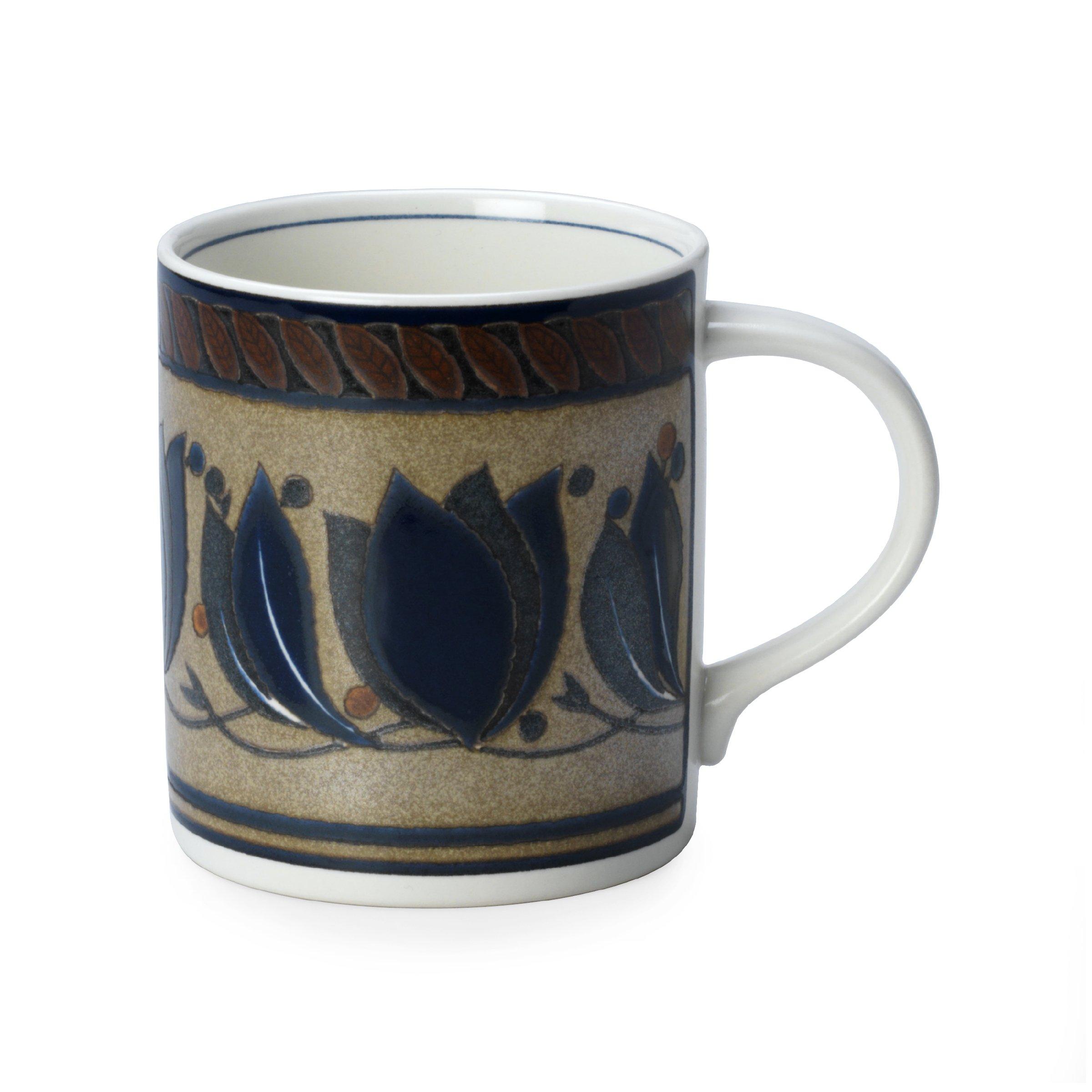 Mikasa Mikasa Arabella 16 Piece Dinnerware Set (Set of 4), Assorted