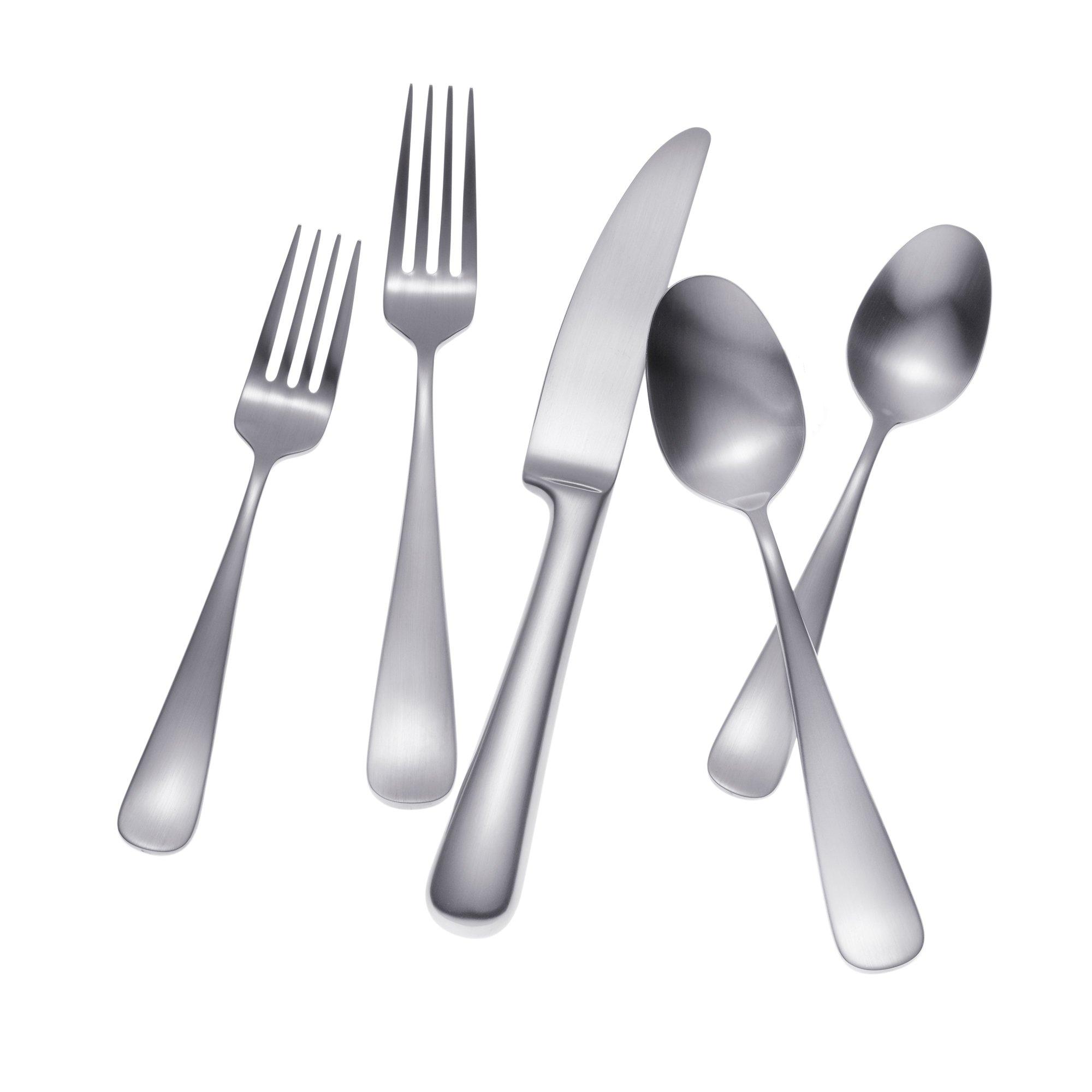 YAMAZAKI Yamazaki Denali 5 Piece Place Setting