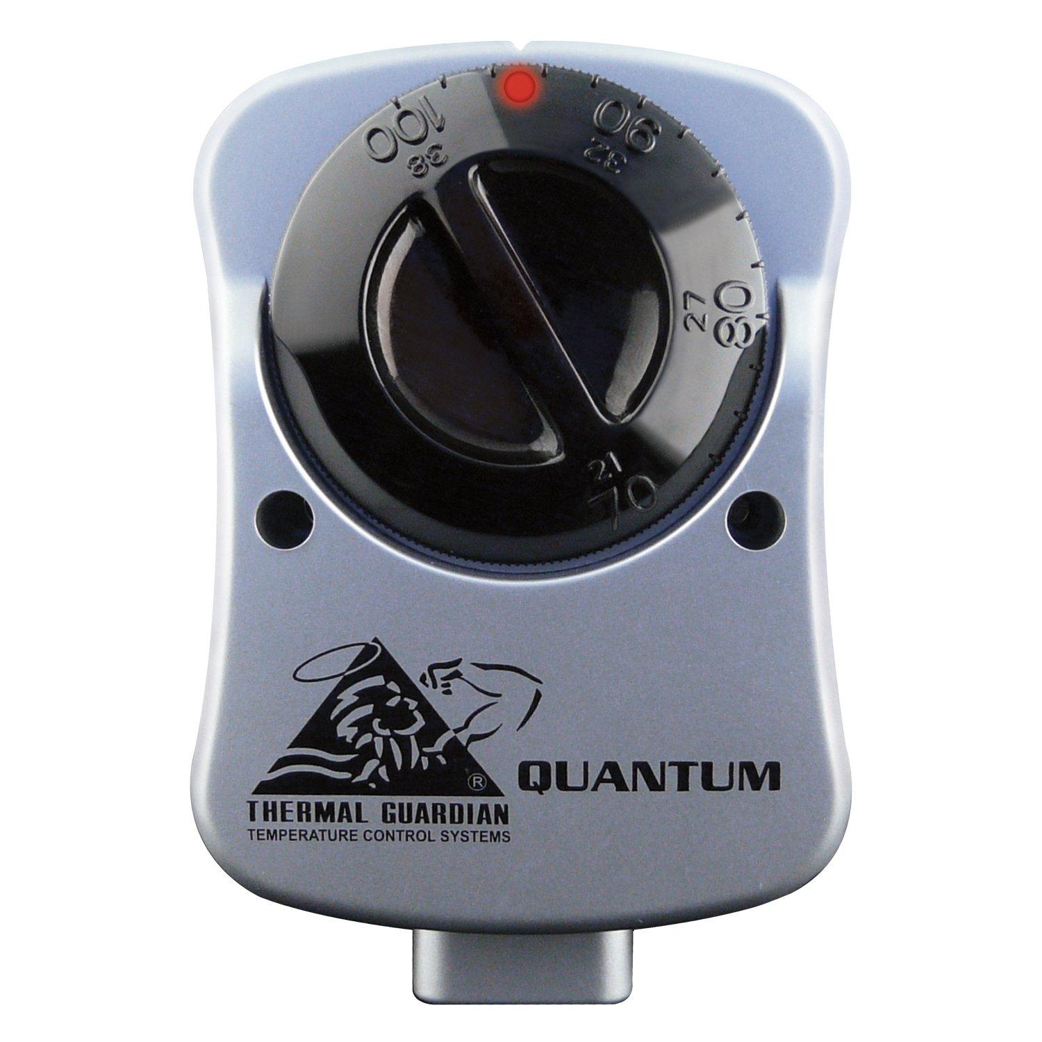 INNOMAX INNOMAX Vinyl Thermal Guardian Quantum Solid State Waterbed Heater, Full Watt