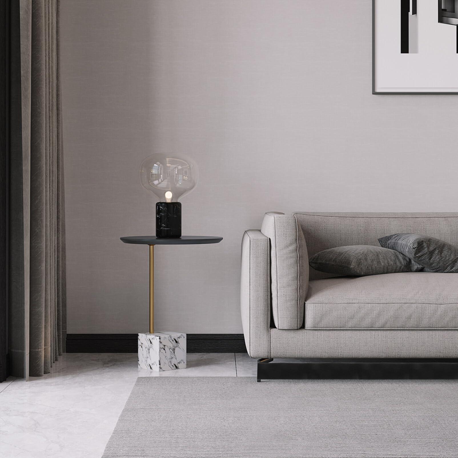 Gossby Gossby Personalized Custom Mug (L) Personalized Alphabet Customized Coffee Mug Cup Gift for Girlfriend/Wife/Mom/Sister, Personalized White Ceramic Mug 11oz 15oz Gifts for Special Day