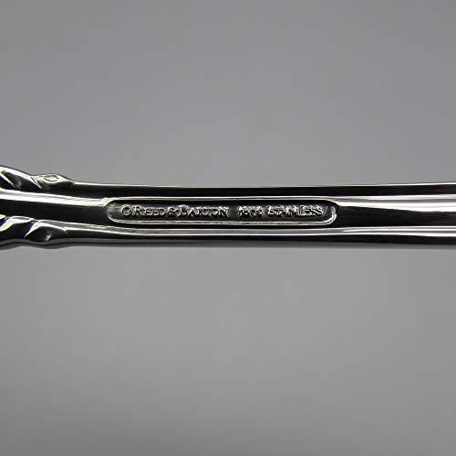 Reed & Barton Reed & Barton 1800 18/10 Stainless Steel - 20 Piece Set (Service for Four)