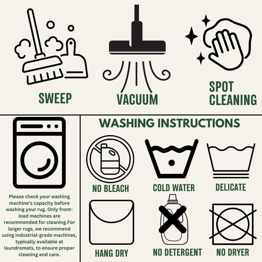 RugStylesOnline Custom Size Hallway Runner Rug Solid Red (10 Feet Length x 36 Inch Width) Made to Order Non Slip Rubber Backing Rug Runners, Extra Long Runner Rugs for Hallways