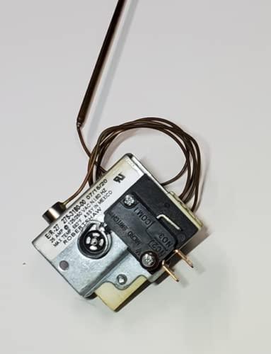 OCZWV WB21X5287 for GE Genuine Electric Range Oven Thermostat Control