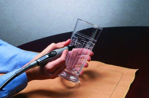 Dremel Dremel 225 Flex-shaft - Multi-Purpose Flexible Shaft Extension for Dremel Rotary Multitools