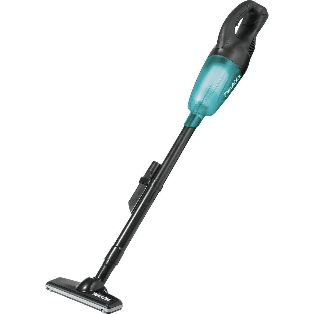 Makita Makita XLC02ZB 18V LXT Lithium-Ion Cordless Vacuum, Tool Only