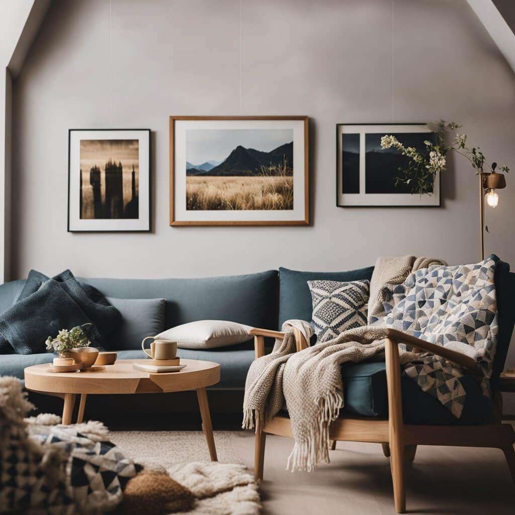 Stas Picture Hanging Systems STAS Cliprail Pro Picture Hanging System Set White - Covers 4.92 ft of Wall Space - Heavy Duty Picture Rail & Art Hanging Gallery Kit Without Nails - for Home or Museum (Includes 2 Hooks & Cords)