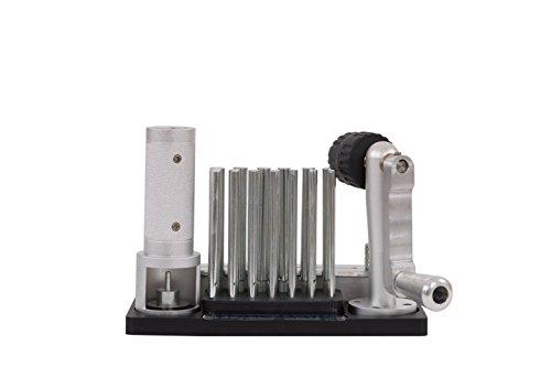 Pepe Tools Pepetools 307.70A Jump Ring Maker Kit