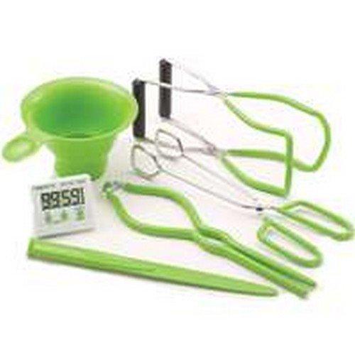 Presto Presto 09995 7 Function Canning Kit