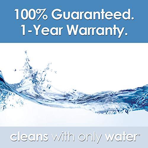 Nano Towels Nano Towels - The Amazing Eco Cloth That Cleans Virtually Any Surface with Only Water. No More Paper Towels Or Toxic Chemicals. 4-Pack (14x14, Vanilla)