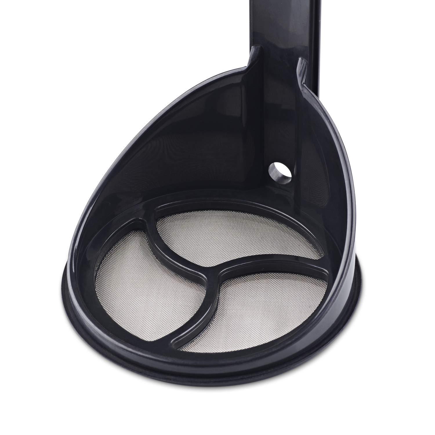 Zyliss Zyliss Hot Mug Cafetiere, Red