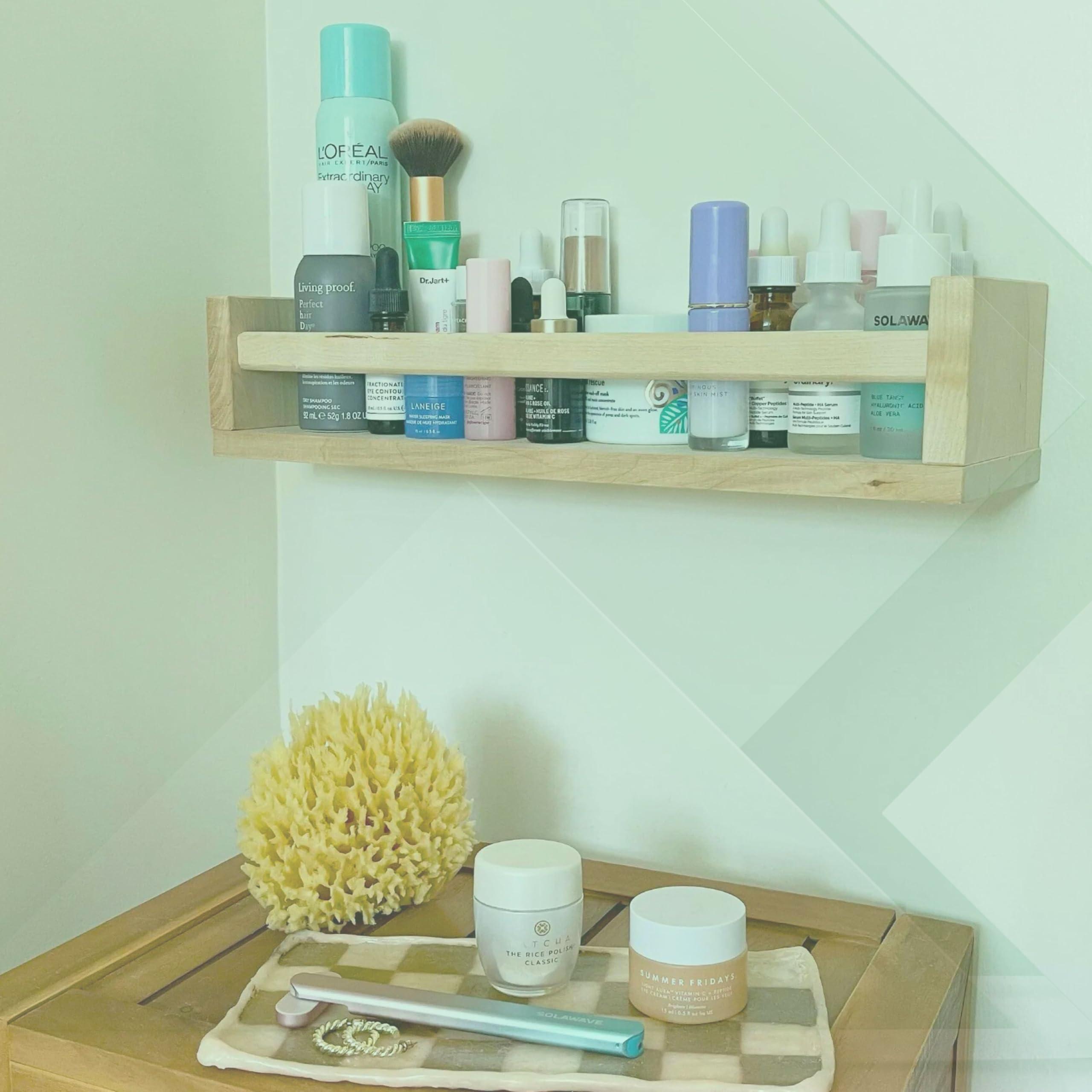 IKEA Ikea Bekvam Spice Rack, Birch