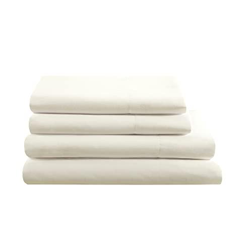 Madison Park Essentials Madison Park Essentials Brystol 24 Piece Room in a Bag Faux Silk Comforter Jacquard Paisley Design Matching Curtains - Down Alternative Hypoallergenic All Season Bedding-Set, Cal King, Teal 24 Piece