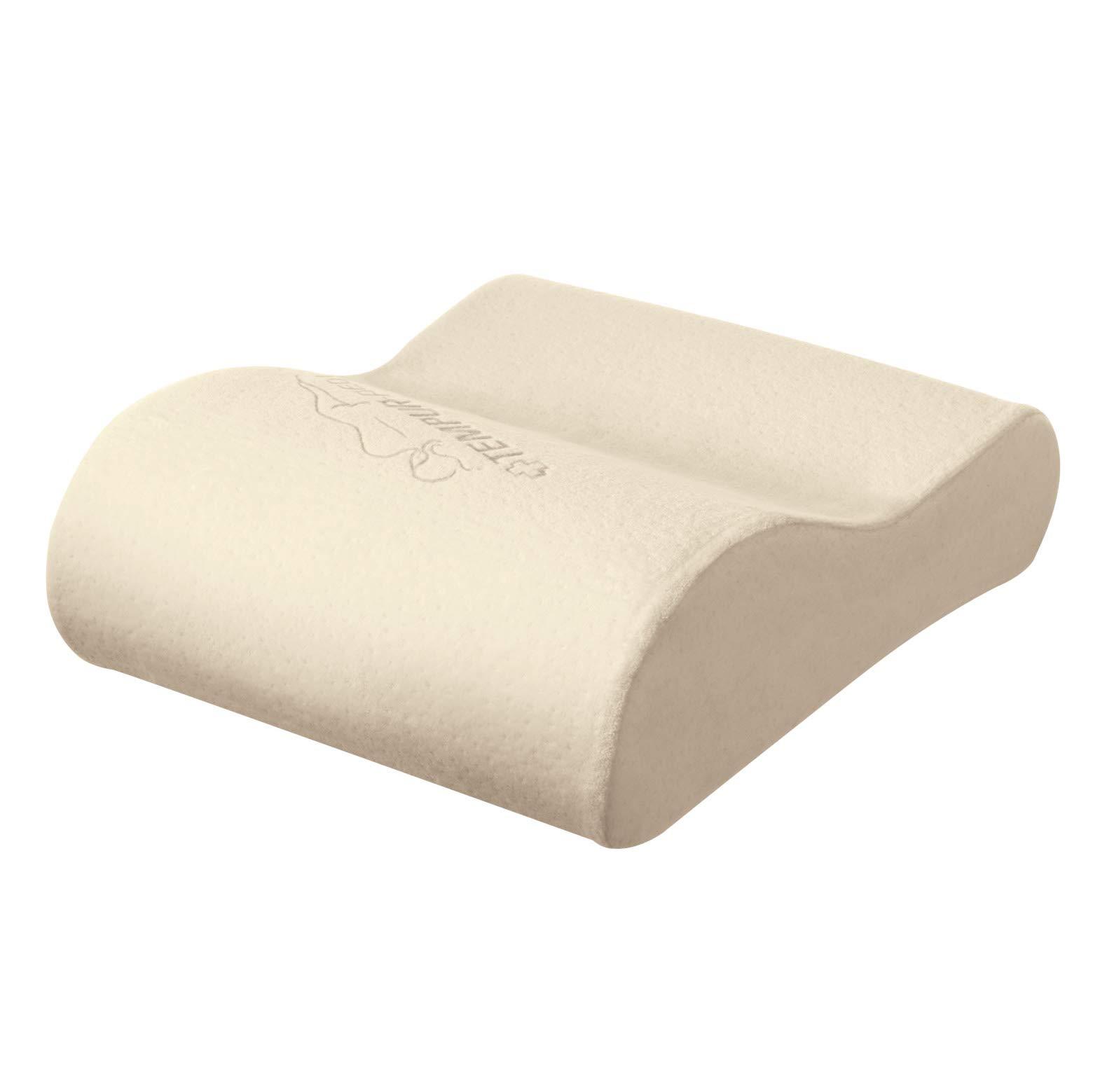Tempur-Pedic Tempur-Pedic TEMPUR Neck Pillow, Travel, White