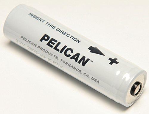 Pelican Pelican Presents Rechargeable 7600 LED Flashlight Combo Kit. Comes with Wand & Holster.
